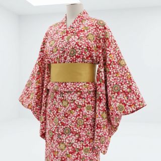 Țesătură din bumbac JAPAN collection design K