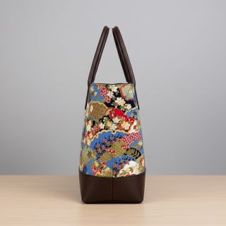 Țesătură din bumbac JAPAN collection design A