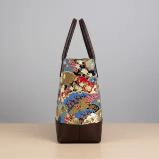 Țesătură din bumbac JAPAN collection design A