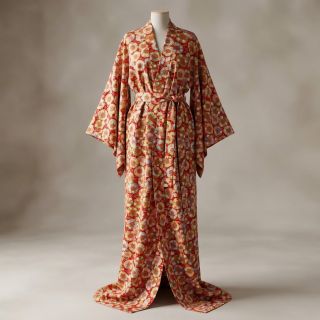 Țesătură din bumbac JAPAN collection design B