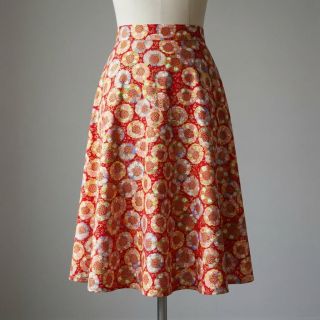 Țesătură din bumbac JAPAN collection design B