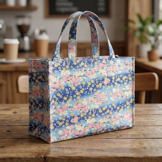 Țesătură din bumbac JAPAN collection design D