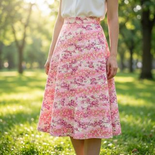 Țesătură din bumbac JAPAN collection design E