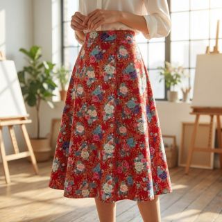 Țesătură din bumbac JAPAN collection design C