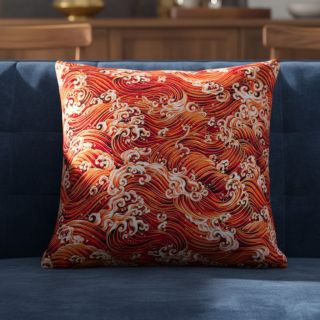 Țesătură din bumbac JAPAN collection design F