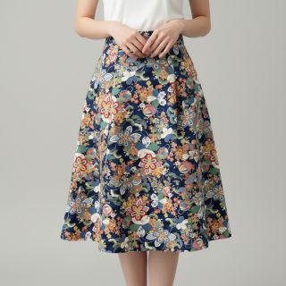 Țesătură din bumbac JAPAN collection design H