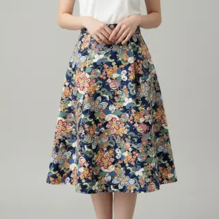 Țesătură din bumbac JAPAN collection design H
