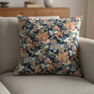 Țesătură din bumbac JAPAN collection design H