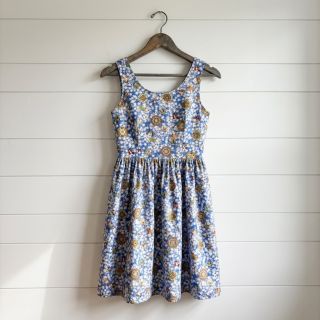 Țesătură din bumbac JAPAN collection design J