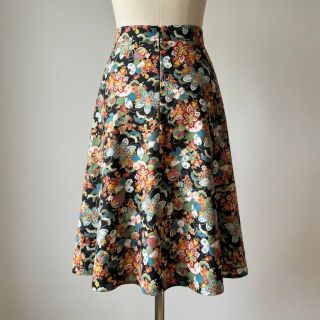 Țesătură din bumbac JAPAN collection design I