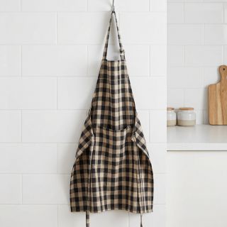 Țesătură decorativă Celestin lin noir