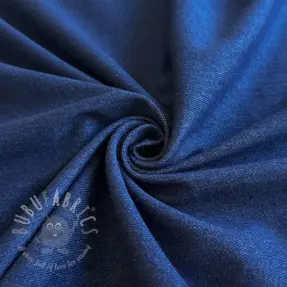 JEANS DENIM TWILL blue