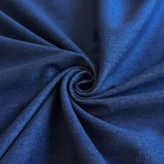 JEANS DENIM TWILL blue