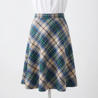 Țesătură din bumbac YARN DYED CHECK BRUSHED blue