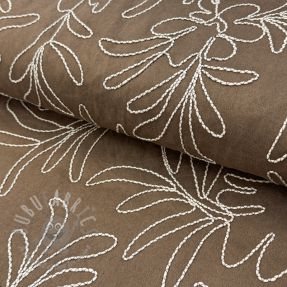 Imitație piele întoarsă Tape flower stone