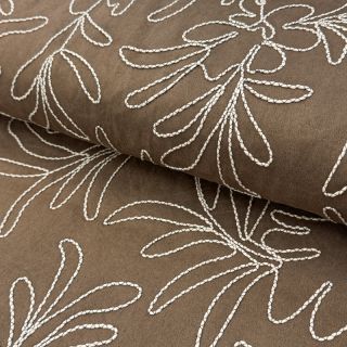 Imitație piele întoarsă Tape flower stone