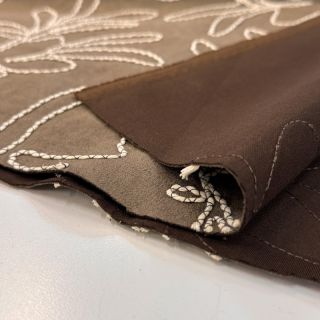 Imitație piele întoarsă Tape flower stone