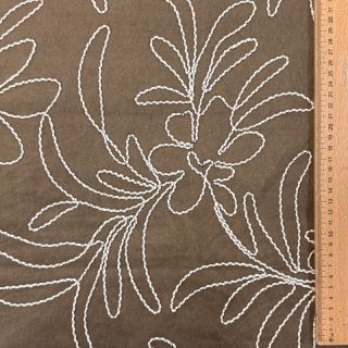 Imitație piele întoarsă Tape flower stone