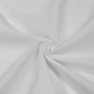 Țesătură din bumbac WASHED white