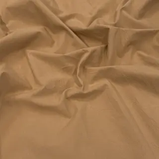Țesătură din bumbac WASHED cinnamon