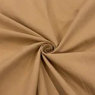 Țesătură din bumbac WASHED cinnamon