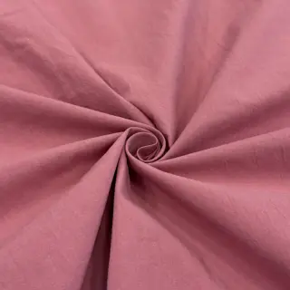 Țesătură din bumbac WASHED dark blush