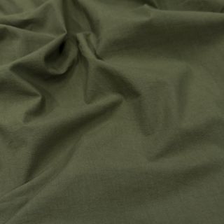 Țesătură din bumbac WASHED pickle