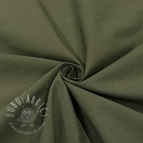 Țesătură din bumbac WASHED pickle