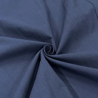 Țesătură din bumbac WASHED jeans