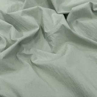 Țesătură din bumbac WASHED pale turquoise