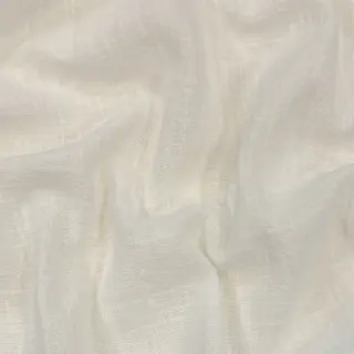 Țesătură din bumbac SLUB WASHED off white