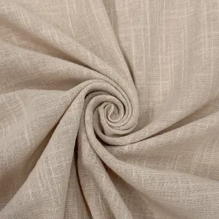 Țesătură din bumbac SLUB WASHED beige