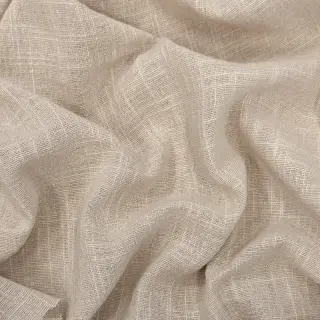 Țesătură din bumbac SLUB WASHED beige