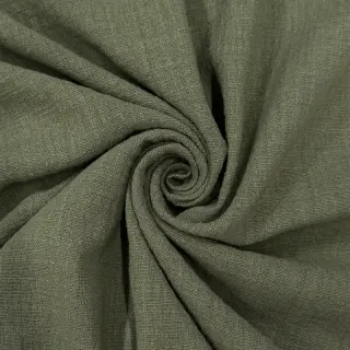 Țesătură din bumbac SLUB WASHED pickle