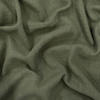 Țesătură din bumbac SLUB WASHED pickle