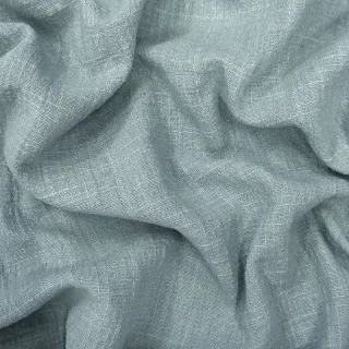 Țesătură din bumbac SLUB WASHED blue
