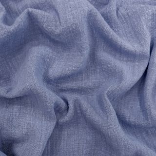 Țesătură din bumbac SLUB WASHED orchid