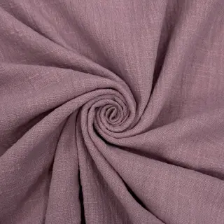 Țesătură din bumbac SLUB WASHED lavender