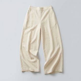 Țesătură din bumbac WASHED beige