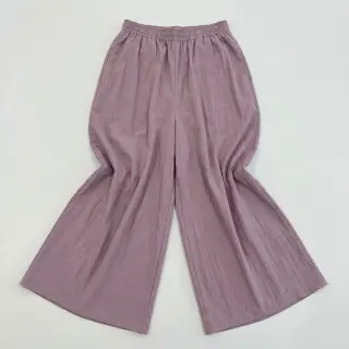 Țesătură din bumbac WASHED grape