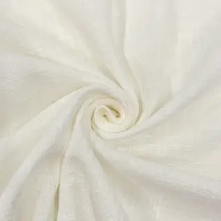 Țesătură din bumbac SLUB WASHED ecru