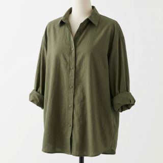 Țesătură din bumbac WASHED pickle