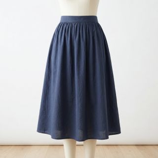 Țesătură din bumbac WASHED jeans