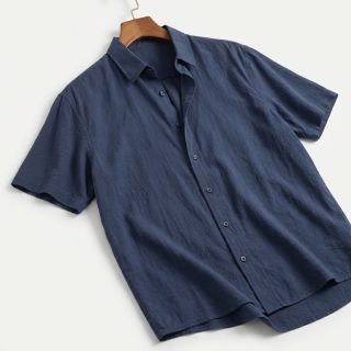 Țesătură din bumbac WASHED jeans