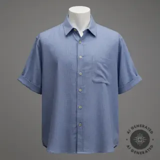 Țesătură din bumbac SLUB WASHED orchid