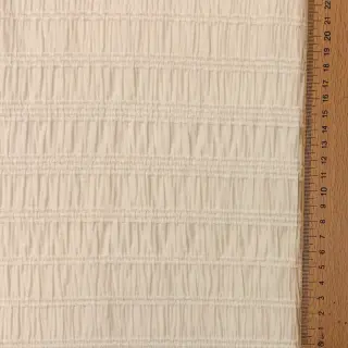 Viscoză CHENILLE JACQUARD ecru