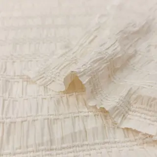 Viscoză CHENILLE JACQUARD ecru