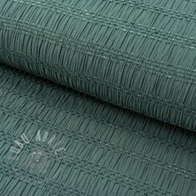 Viscoză CHENILLE JACQUARD sage