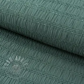 Viscoză CHENILLE JACQUARD sage