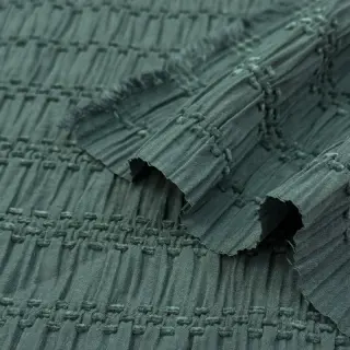 Viscoză CHENILLE JACQUARD sage